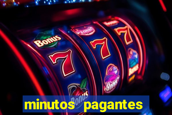 minutos pagantes fortune dragon hoje